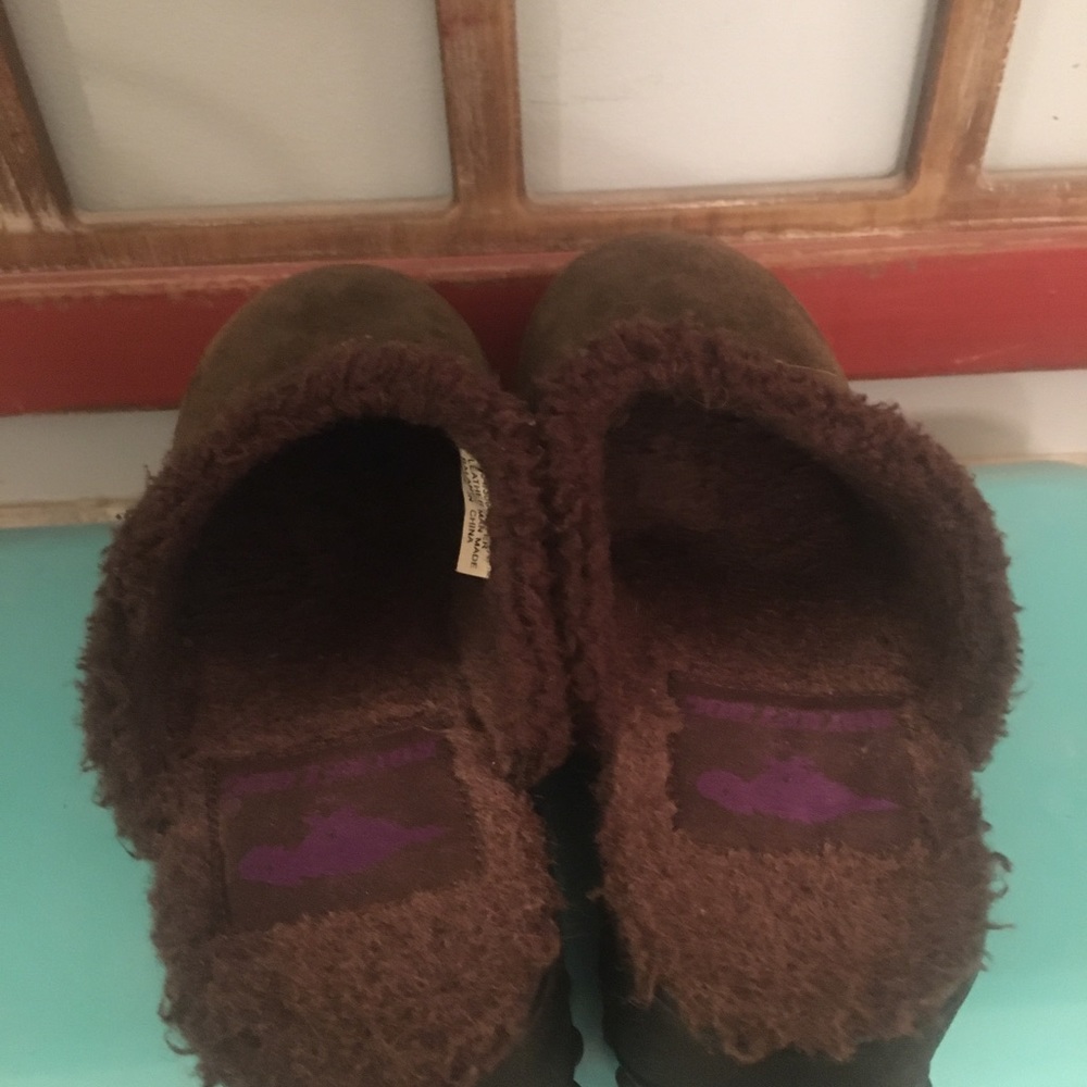 Rocket Dog Clogs - Picture 3 of 8